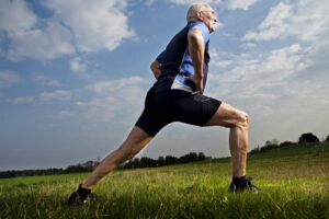 Как занятия спортом влияют на суставы?